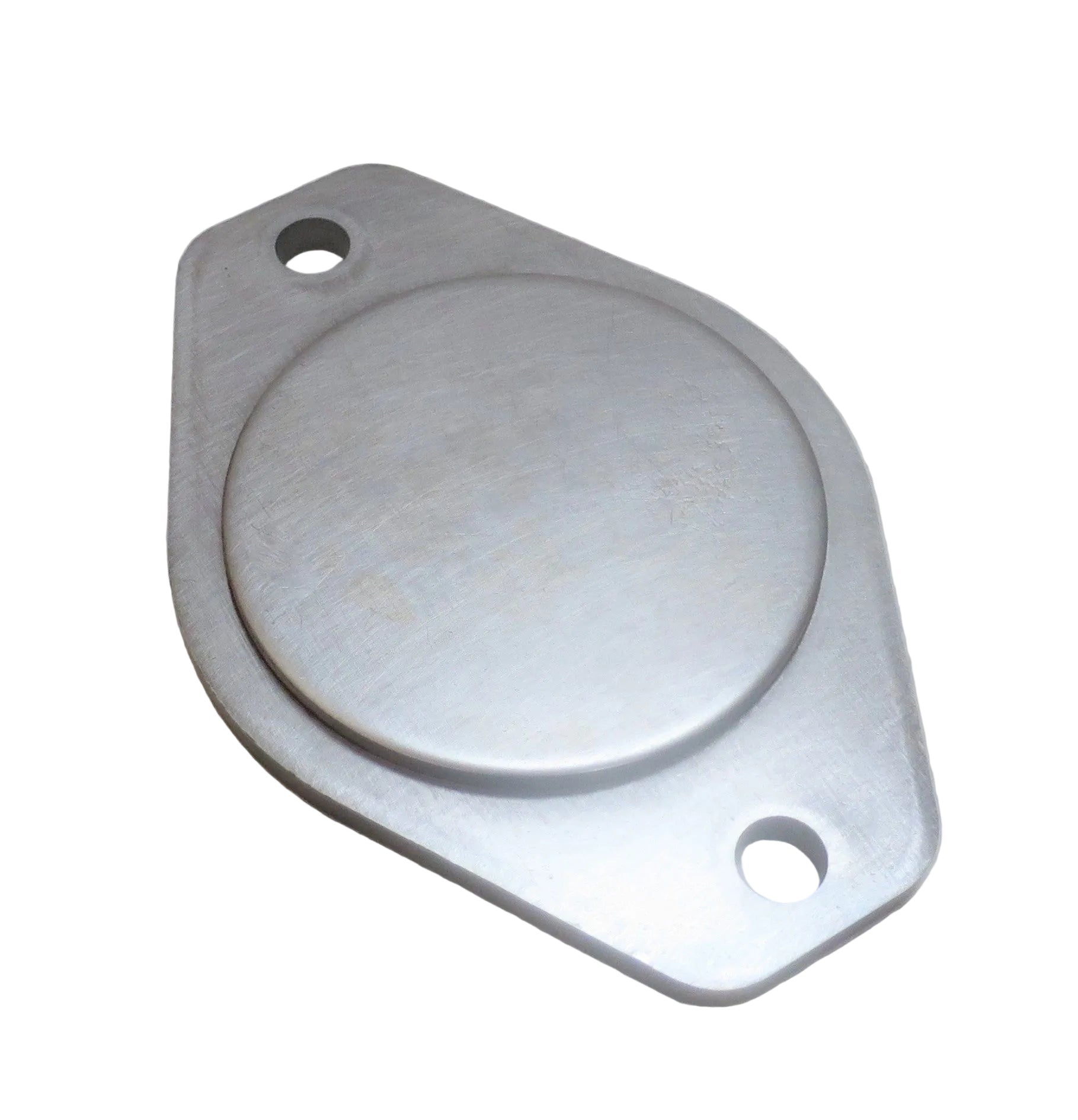 COVER PLATE "SAE B" S/A