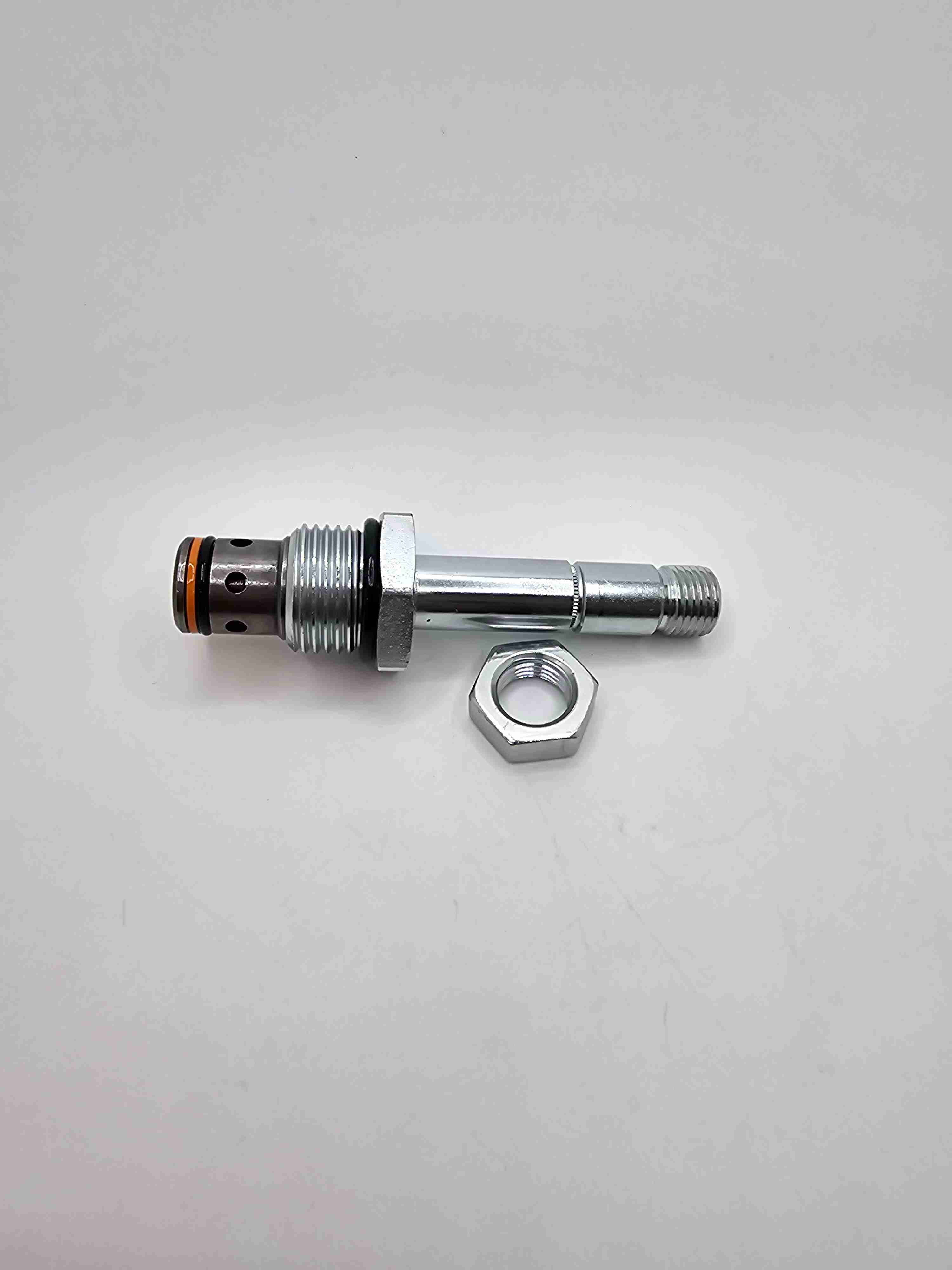 C10-2 SOLENOID VALVE