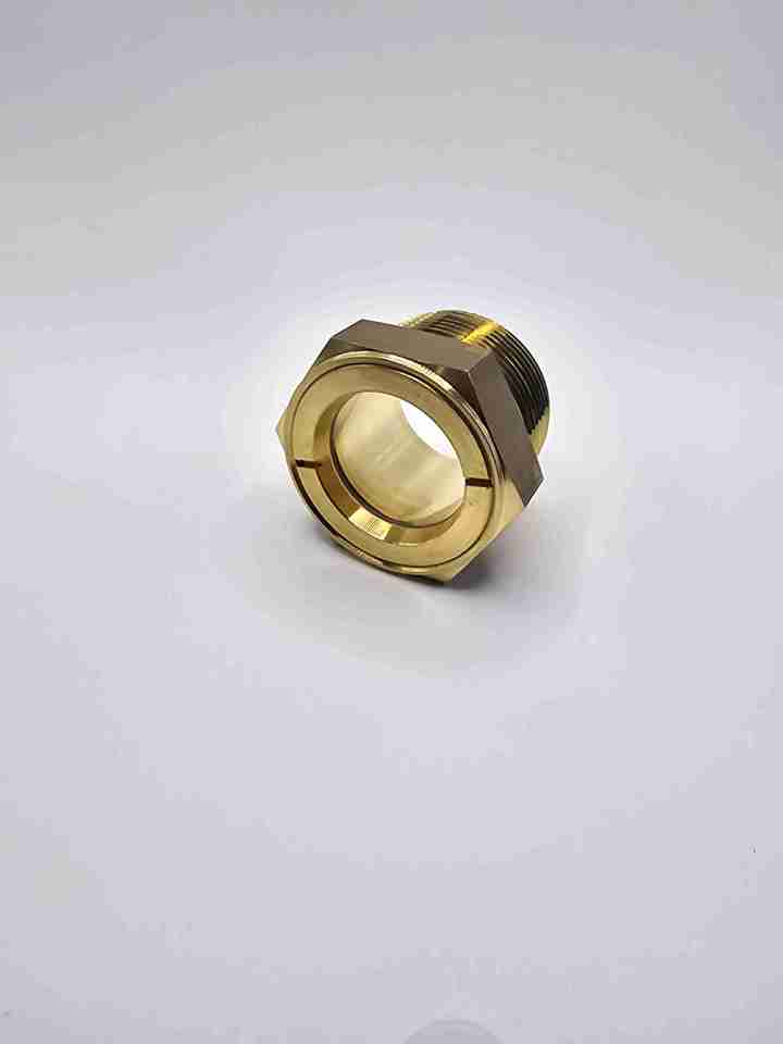 1-1/4" BRASS SIGHT