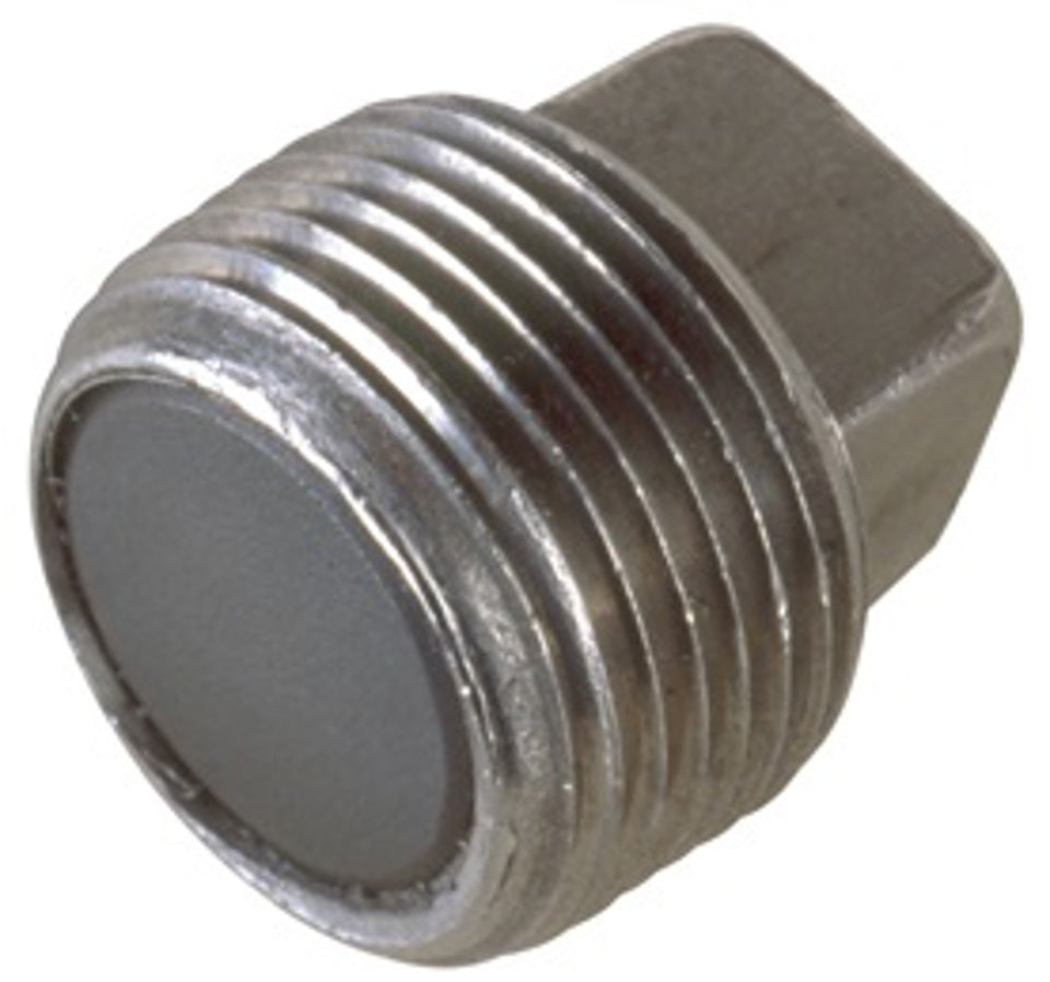 MAGNETIC PLUG, 3/4 NPT