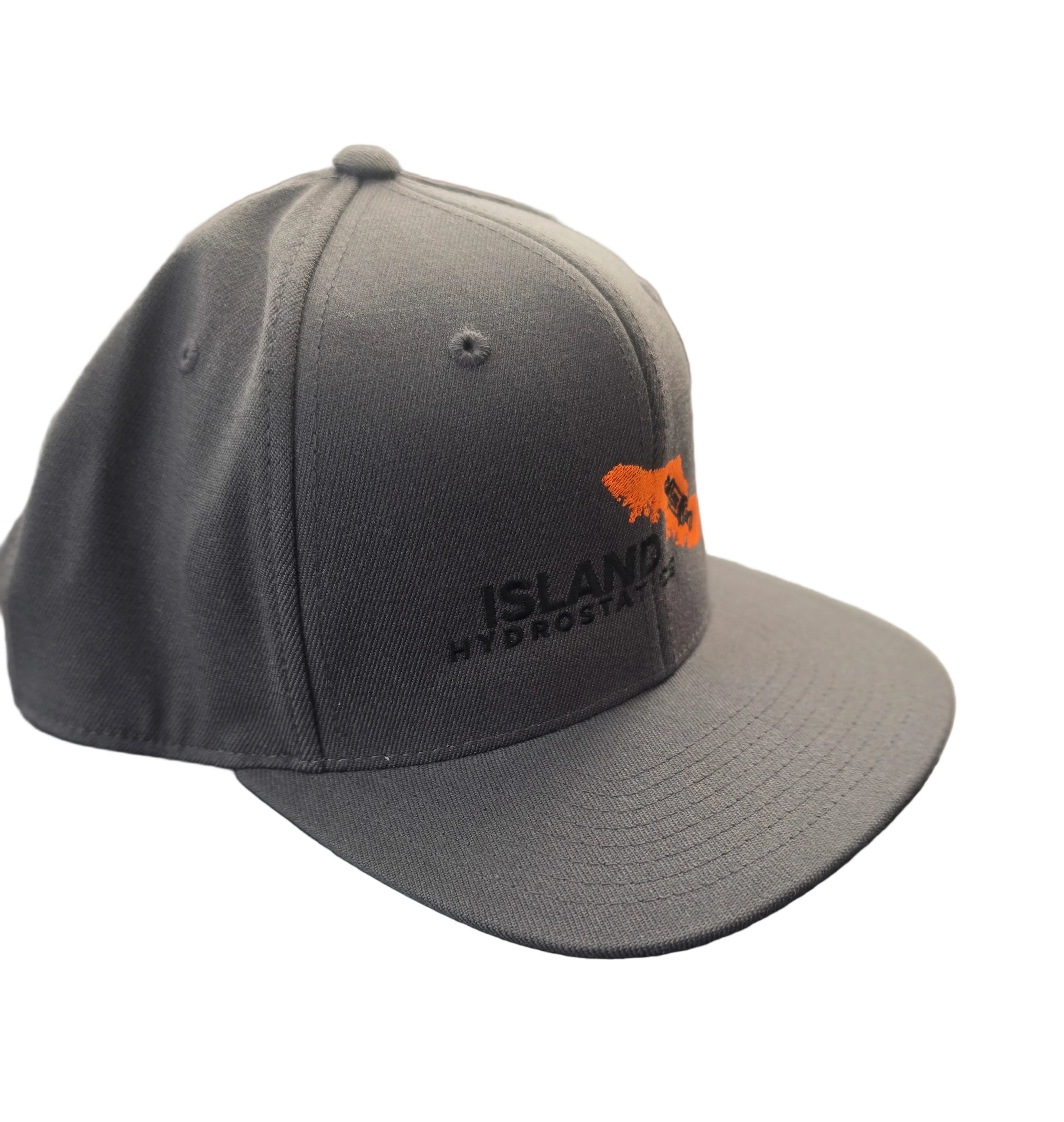 ISLHYD HAT - GREY