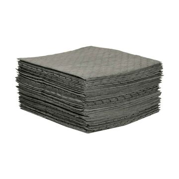 SPILL PAD GREY