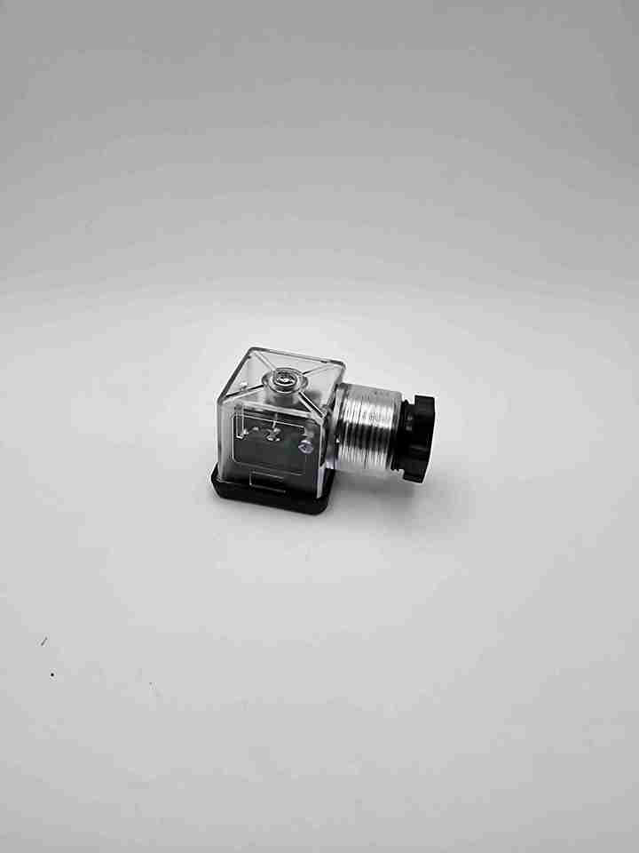 Din Connector 12-48VDC