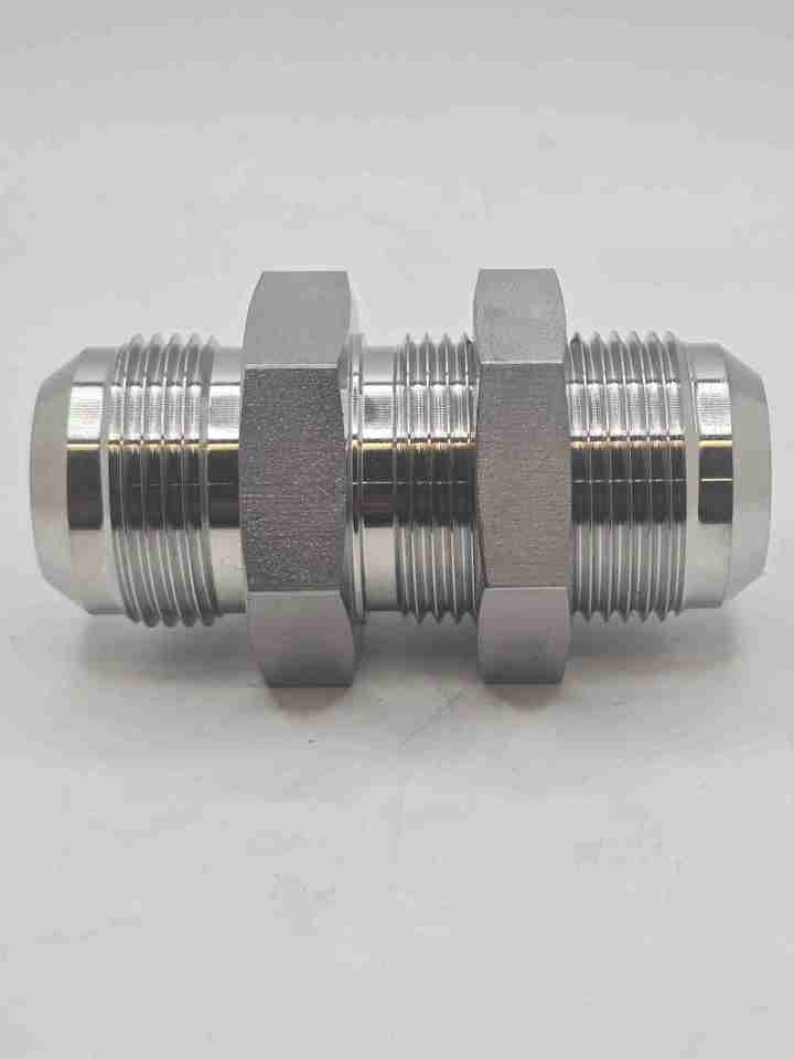 STAINLESS SS-2700-16-16-LN