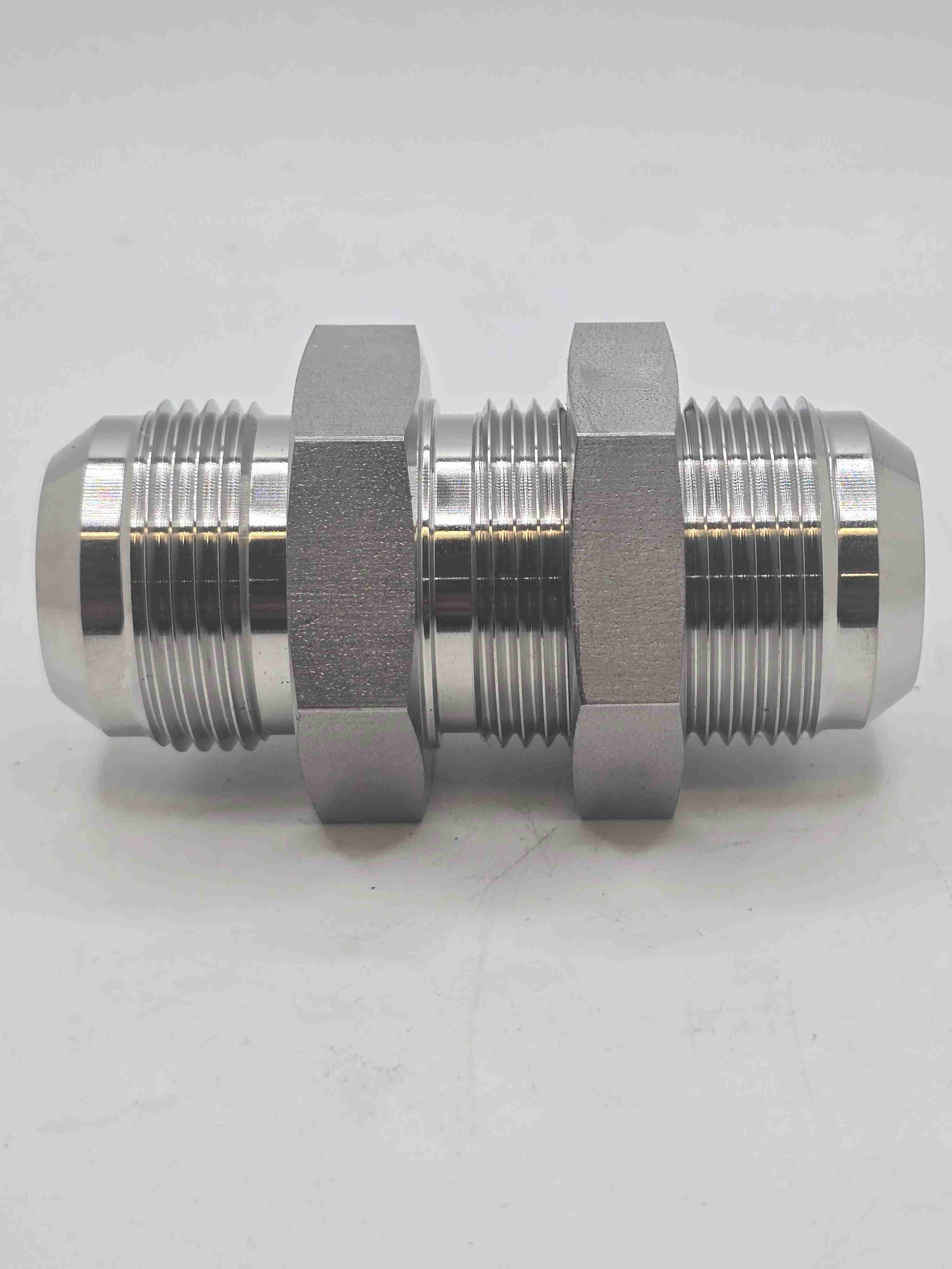 STAINLESS SS-2700-16-16-LN