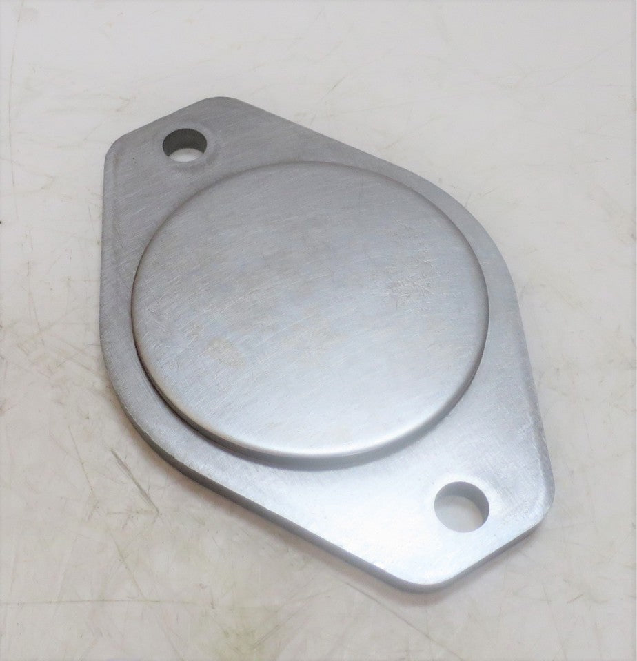 COVER PLATE "SAE C" S/A