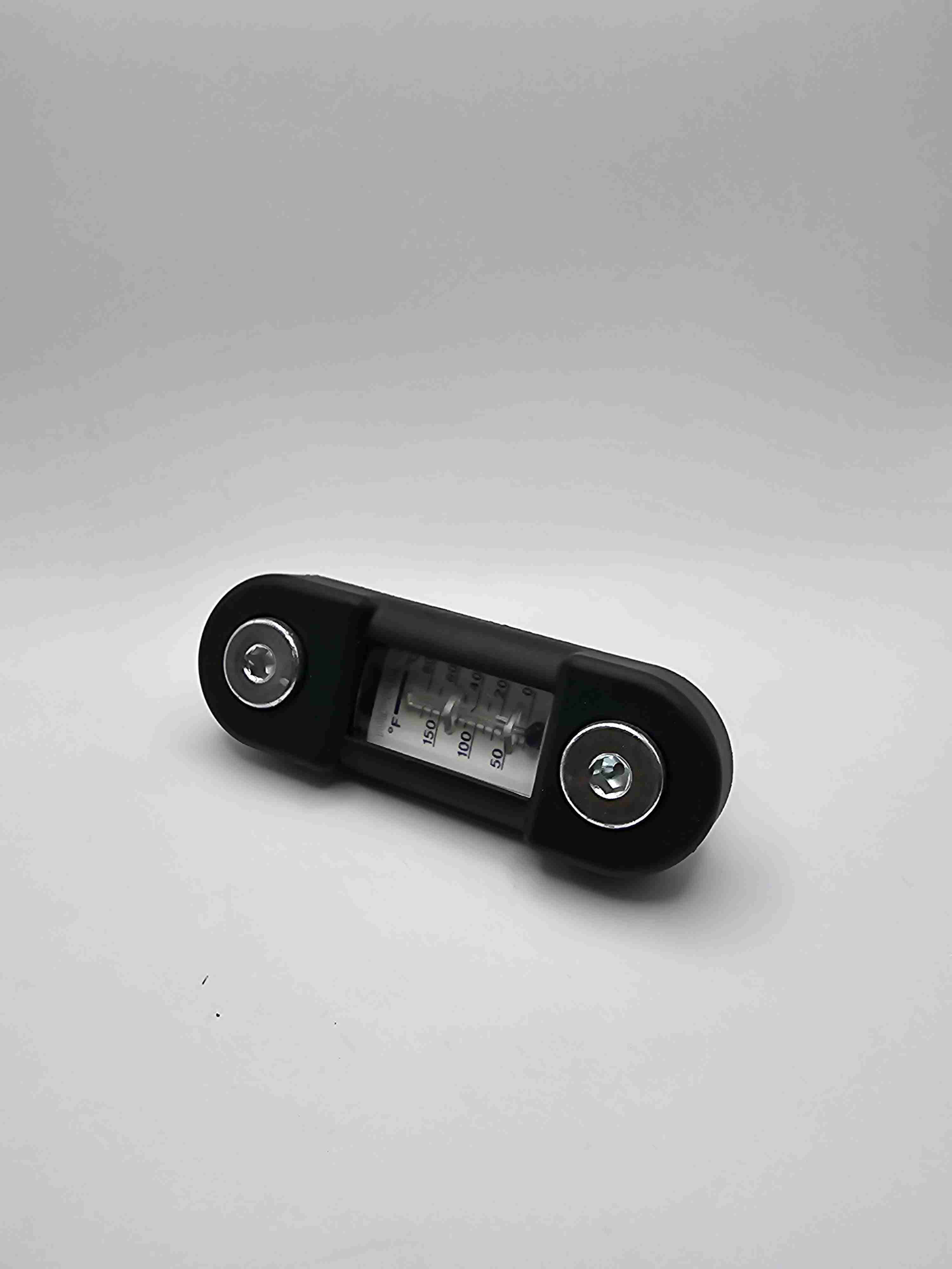 3" FLUID LEVEL INDICATOR