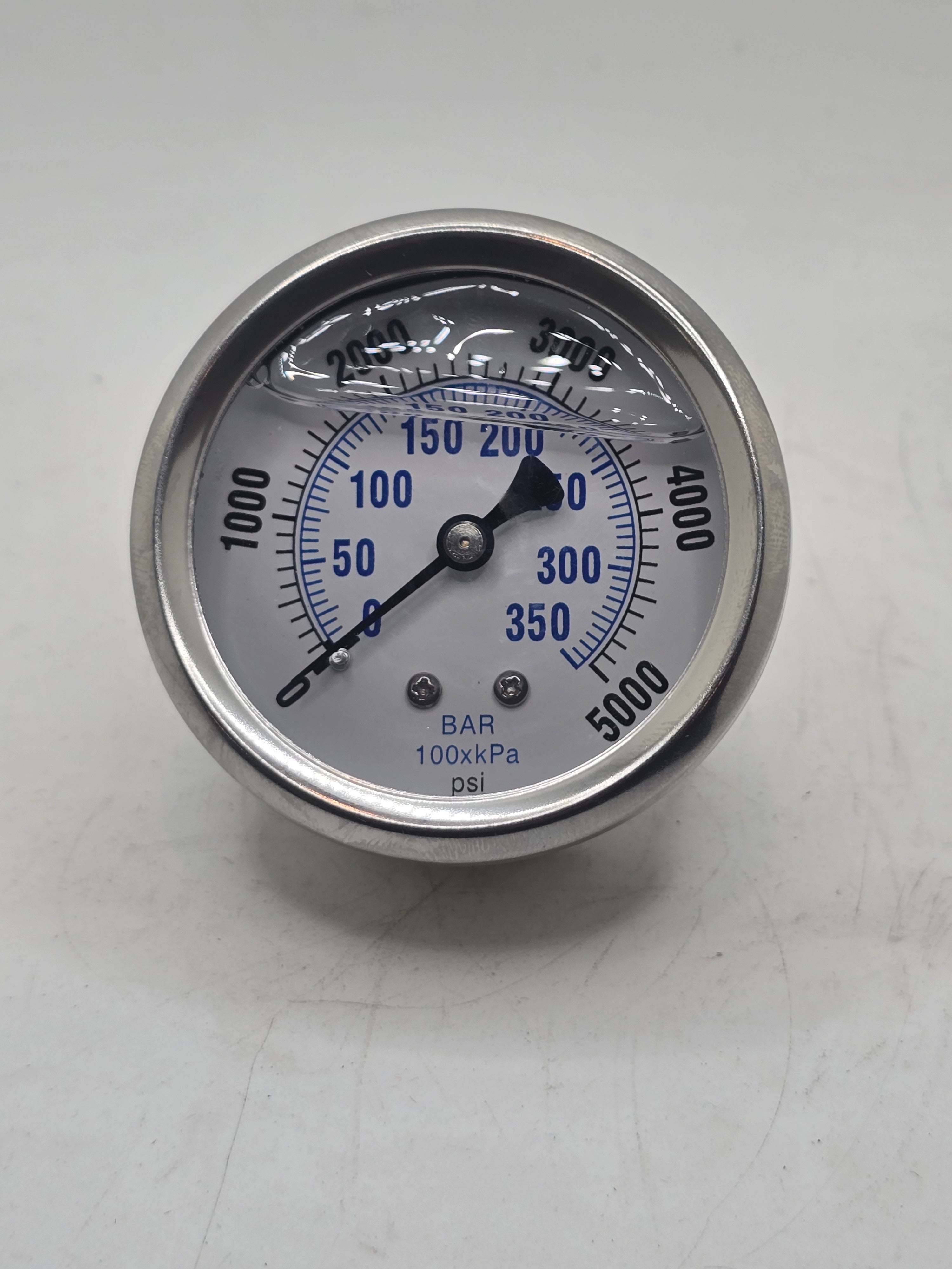MPG-1P-5000-DN 1/4"
