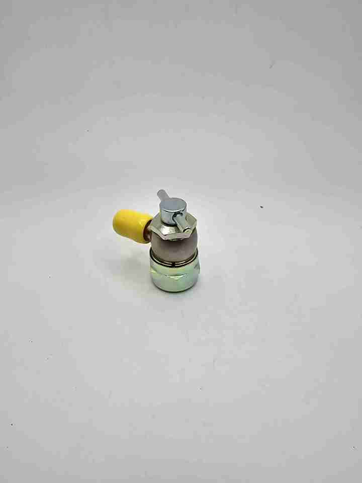 SCHRADER FILL VALVE - .485-26