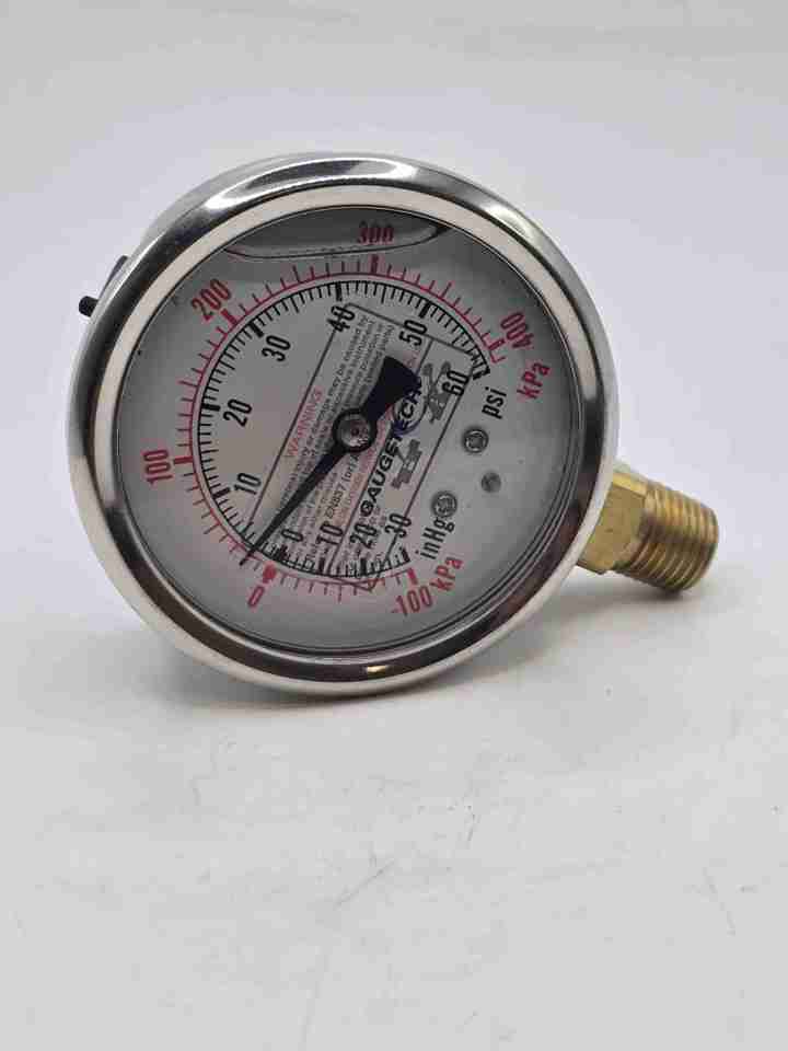 MPG-1P-060-AN GAUGE