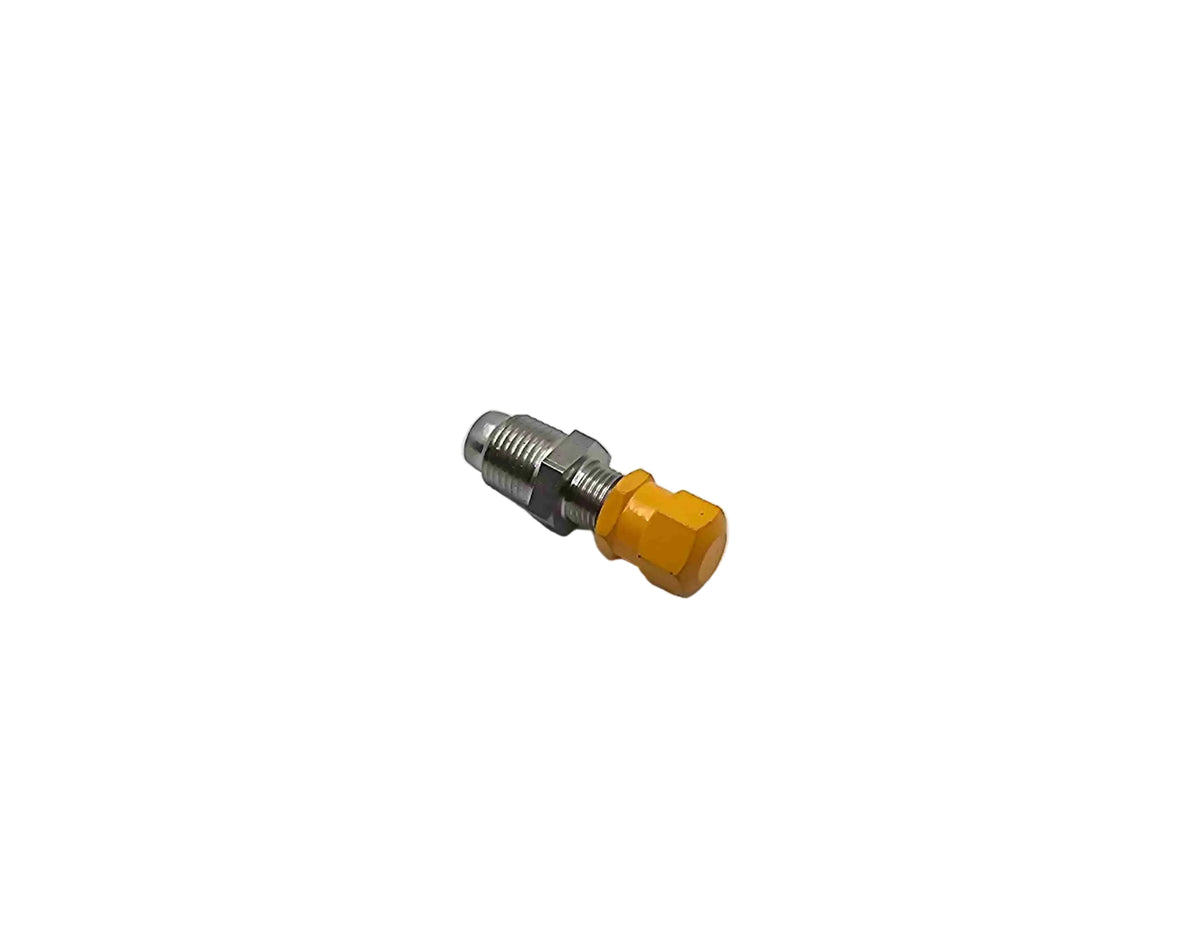1/8 NPT SCHRADER VALVE SS