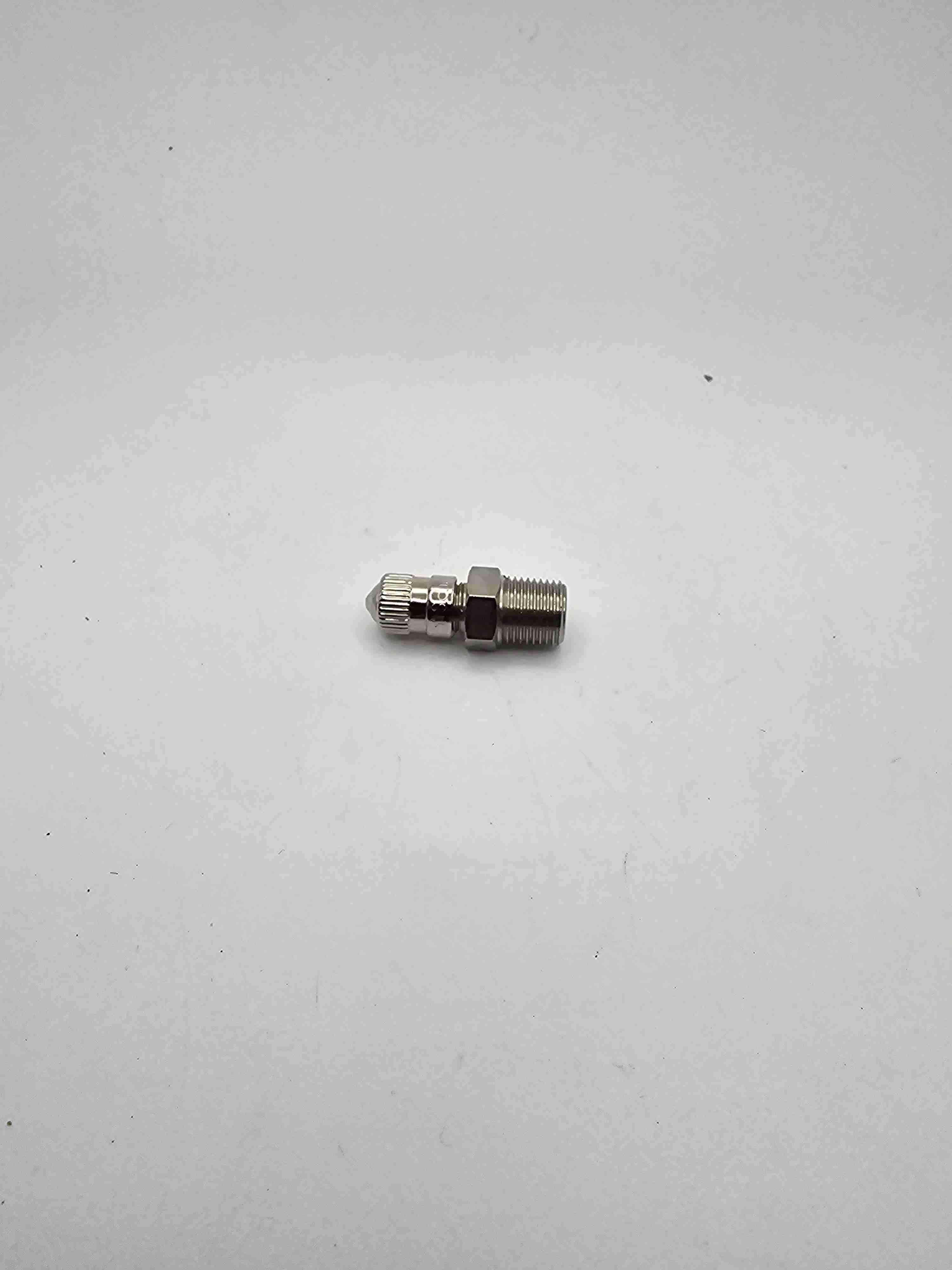 1/8 NPT SCHRADER VALVE