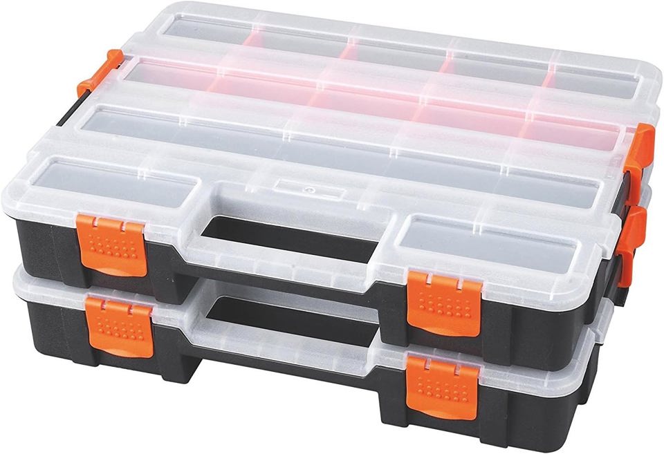 ORGANIZER,INTERLOCK 2PC