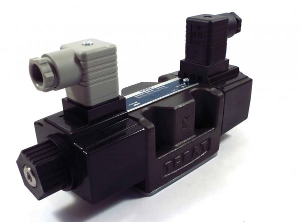 D05 VALVE