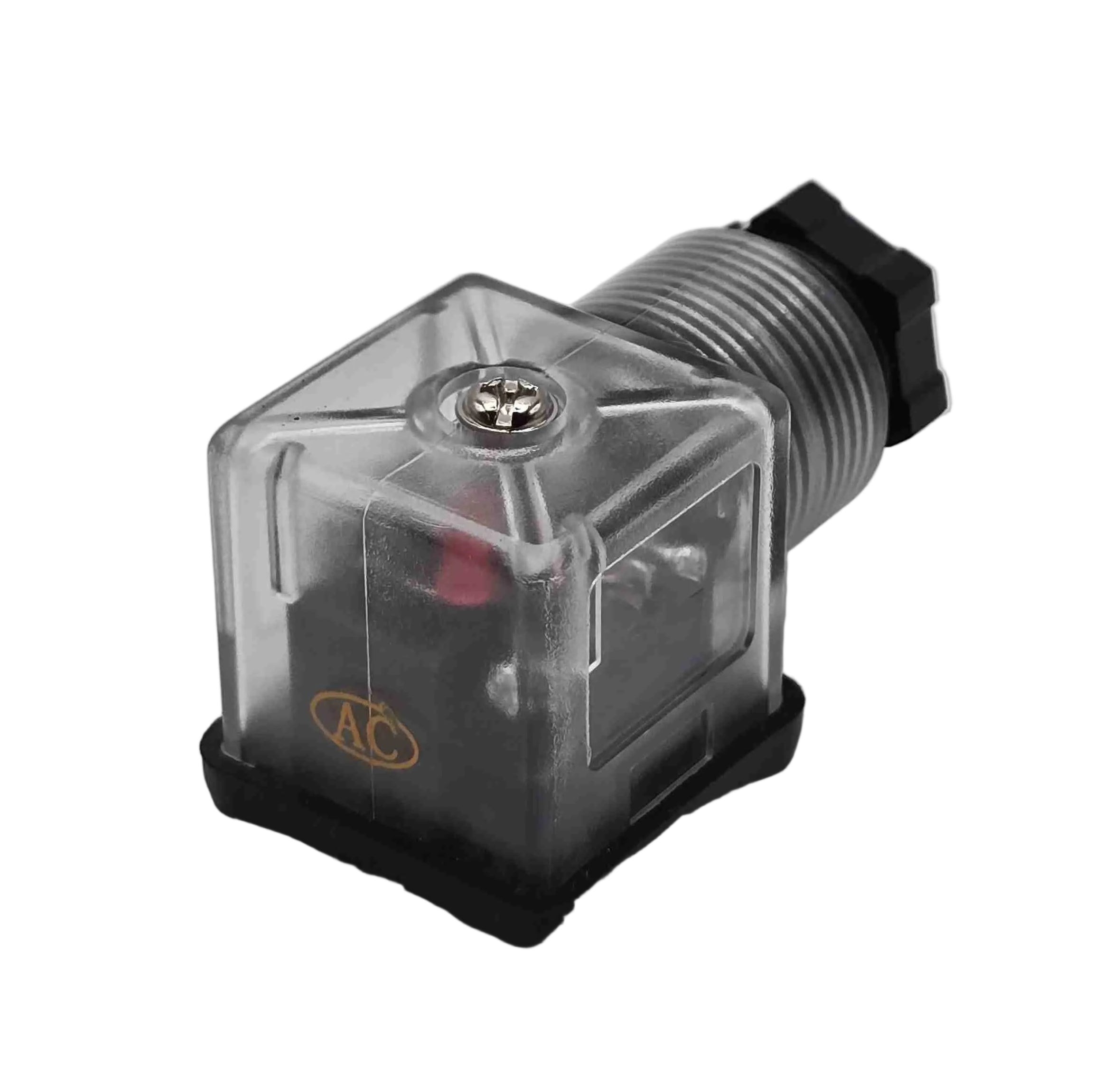 Din Connector 110V